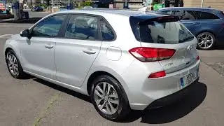Hyundai i30 2019 1.0 Petrol Deluxe