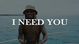 [FREE] ''I need you'' | Future x Polo G | Guitar Type Beat | Trap Instrumental 2023