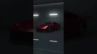 Pfister Comet S2 Customizations (Porsche 992) - GTA 5 Online