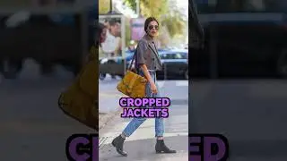 Stop Wearing THIS for Short Torso!