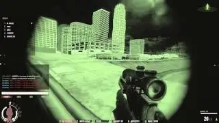 Infestation # PvPs em Caliwood Part 3