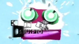 Klasky Csupo in crazydude728 Major 5 (Instructions in Description)