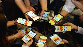X юбилейный съезд специалистов сети Бэби-клуб. Как это было
