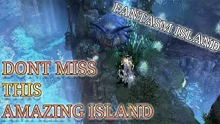 Lost Ark -- Fantasm Island -- Easy Tier 1 EASILY MISSED Mats -- Guide in the Description