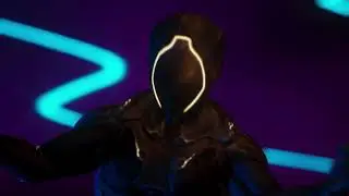 Unveiling Aeon: A Next-Level Of My Live Show Experience with Unreal Engine Magic