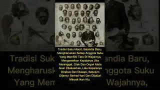 Foto Dengan Cerita Kelam Dibaliknya, Ada Foto Koleksi Kepala?! 