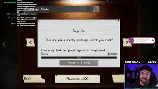 FlashForce Plays Phasmophobia - 06/10/2024