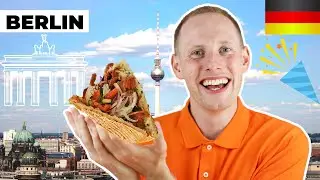 Kennst du Berlin? | Deutsche Städte | B2 C1 Deutsch