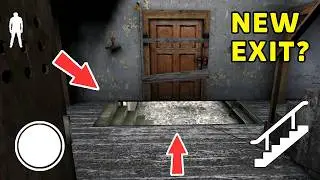 The New Secret * Granny * and * Funny Horror * (Part 24)