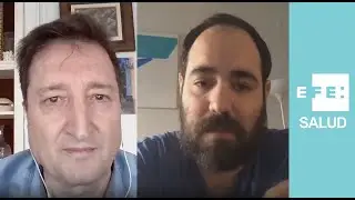 El coronavirus inflama los pulmones hasta dejarnos sin oxígeno