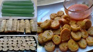 RESEP STOK FROZEN FOOD ENAK DAN SEHAT ANAK -ANAK PASTI SUKA