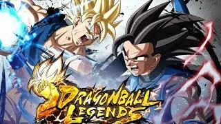 What if goku and vegeta were in marvel universe?