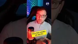 Como liberar mais espaço no #pc automaticamente? - #shorts
