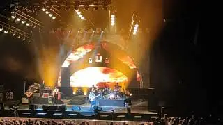 John Fogerty Live at the O2 Arena London 2023-05-29 LODI