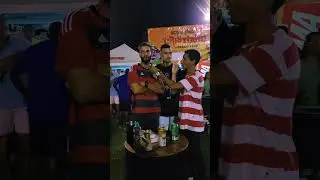VOCÊ GOSTA DE PLANTA? PERGUNTAS ALEATÓRIAS NA RUA.