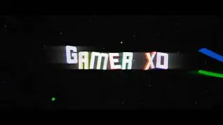 Intro para gamer XD