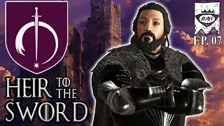 Zenith | House Dayne - CK3 AGOT RP Series (Ep.7)