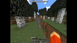 let's play minecraft episode 22 - no diamonds :(