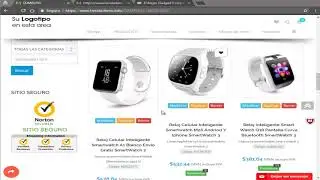 Importar desde Mercado Libre a Tienda Online