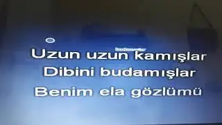 Grup Destan-Atabarı-Karaoke