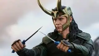 LOKI - PHỨC TẠP VÀ MÂU THUẪN TRONG MARVEL STUDIOS' SEASON 2 -  OFFICIAL TRAILER - DISNEY+