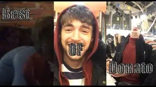 Best OF Donato IRL Stream