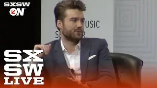 Media, Tech and What's Next? | SXSW Live 2015 | SXSW ON