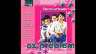 Ex Problem - Julia