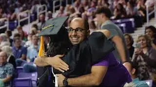 Go make the world more beautiful | Commencement Spring 2023