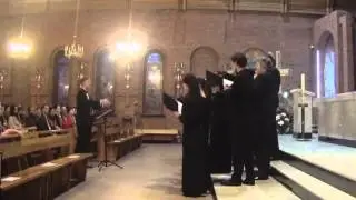 Whitacre - This Marriage
