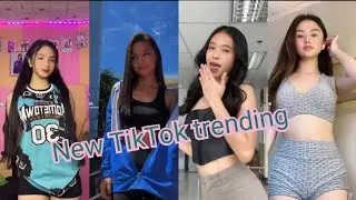 Bootyful Tiktok Challenge | cute girls compilation