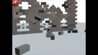 DigitalRune Physics Preview