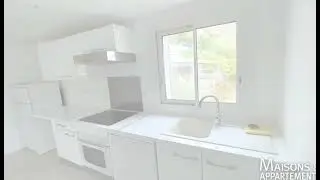 LA TRINITÉ - MAISON A VENDRE - 247 000 € - 83 m² - 4 pièce(s)