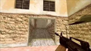 [CS] markeloff vs mTw @ WCG 2010 [HD]