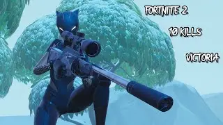 Fail & Fortnite 10 KILLS | ps4 | TECLADO Y RATON