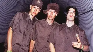 (FREE) Beastie Boys X A Tribe Called Quest type beat - "Rebirth of Cool"