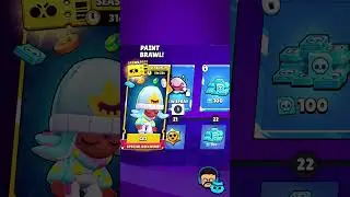 ‼️ NUEVO BRAWL PASS de AGOSTO en BRAWL STARS