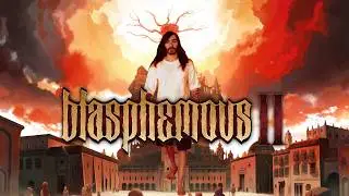 Blasphemous 2 is a Must-Play Metroidvania (FULL GAME)