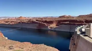 Glen Canyon Dam