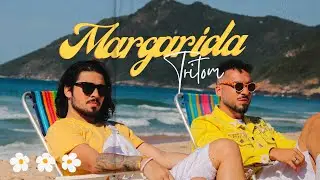 Tritom - Margarida