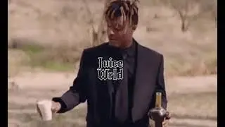 Juice Wrld - Already Dead (unreleased)