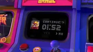 Отсчёт бравл толк (декабрь 2021) brawlidays brawl talk