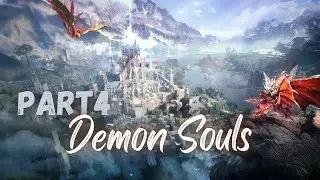 Tips for MU3 Beginners and others: PART 4: Demon Soul