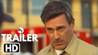 Maggie Moore(s) Trailer HD - 2023 - Jon Hamm, Tina Fey, Nick Mohammed
