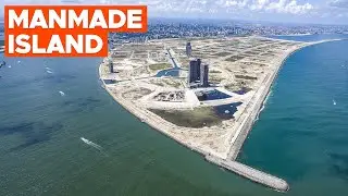 Africa's Future of Smart Cities in Nigeria _Eko Atlantic City!