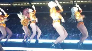 Beyonce Live Formation - Diva / Panda