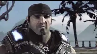 Gears of War 3-Final en español