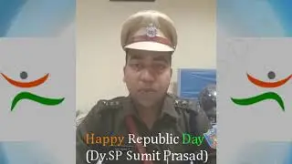 Jhpolice Cyber Crime Awareness   Bank Fraud, ATM Clone, Otp Fraud, UPI Fraud   By Dy SP Sumit Prasad