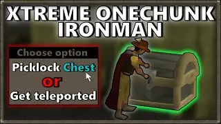 50,000 picklocks on the most ANNOYING chest in runescape