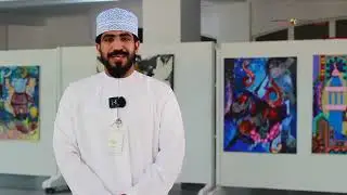 Visual Arts Dept. Photography Program - SCD, AHMED AL-SHIBLI , Digital Video Basics - Spring 2023-24